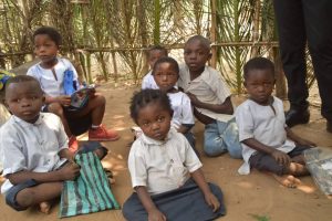 Lire la suite à propos de l’article Rentrée scolaire 2024-2025 : Des conditions d’apprentissage difficiles pour les élèves de l’EP Tshiaba à Kananga