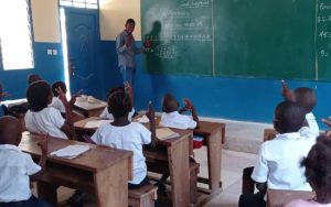 Lire la suite à propos de l’article Nord-Kivu : le SYECO Beni dénonce les intimidations et la lâcheté des enseignants