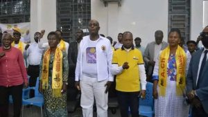 Lire la suite à propos de l’article RDC: Voici la condition posée par le parti de Kabund pour aller au dialogue