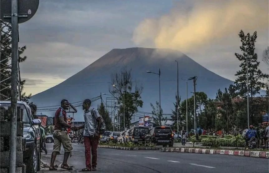 You are currently viewing Urgence à Goma : une explosion tragique emporte trois vies à Mugunga