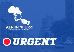 Lire la suite à propos de l’article Justice : après être auditionné au Parquet, Seth Kikuni a encore passé nuit au geôle de l’ANR