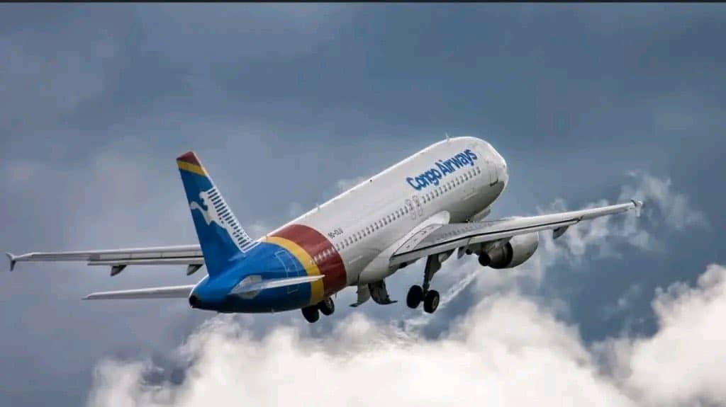 Lire la suite à propos de l’article RDC: la Compagnie aérienne Congo perd son Certificat de transport aérien