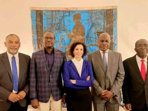 Lire la suite à propos de l’article RDC : le cri d’alerte des opposants contre la répression politique