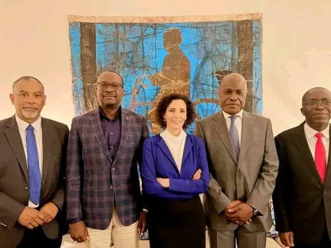 Lire la suite à propos de l’article RDC : le cri d’alerte des opposants contre la répression politique
