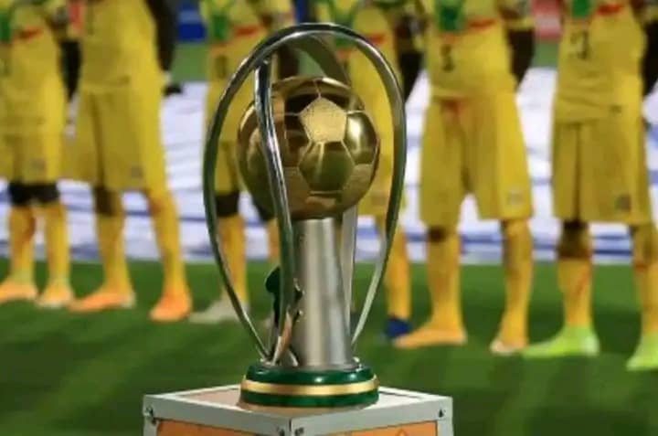 Lire la suite à propos de l’article Football : la 8è édition du CHAN fixée au mois février prochain 