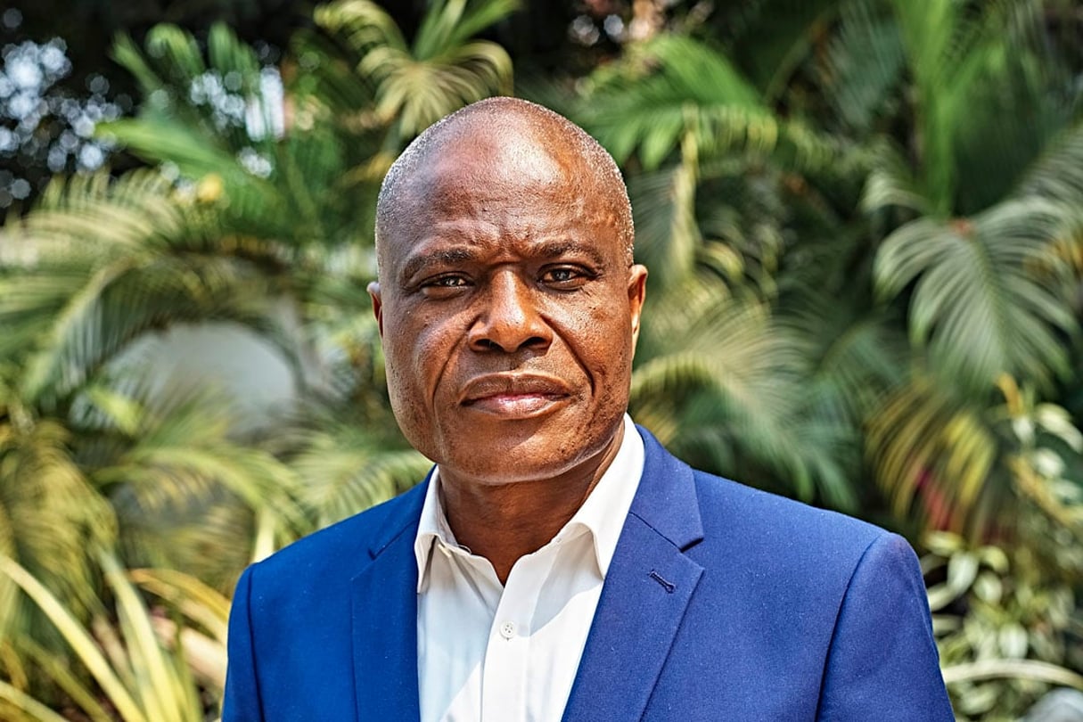 You are currently viewing RDC : Pour faire face à l’agression rwandaise, Fayulu appelle à une cohésion nationale autour de la CENCO et l’ECC