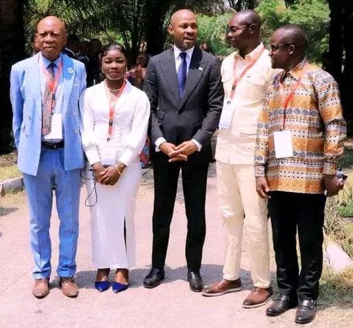 You are currently viewing Kinshasa/Congrès de l’UNPC : Plus de 250 journalistes réunis pour une seule cause 