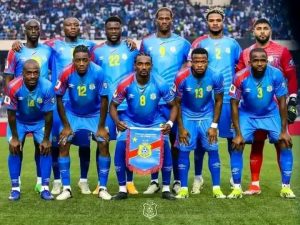 Lire la suite à propos de l’article Classement FIFA: la RDC de nouveau dans le top 10 africain