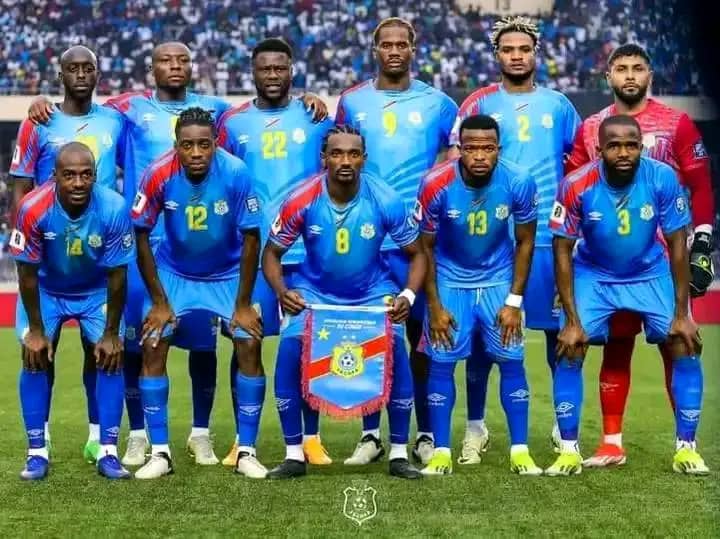 Lire la suite à propos de l’article Classement FIFA: la RDC de nouveau dans le top 10 africain