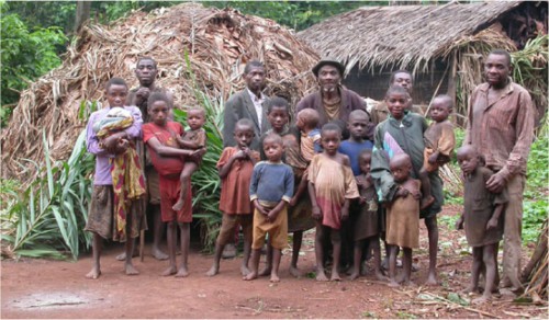 Lire la suite à propos de l’article Nord-Kivu : les pygmées menacés par l’activisme des ADF à Bapere