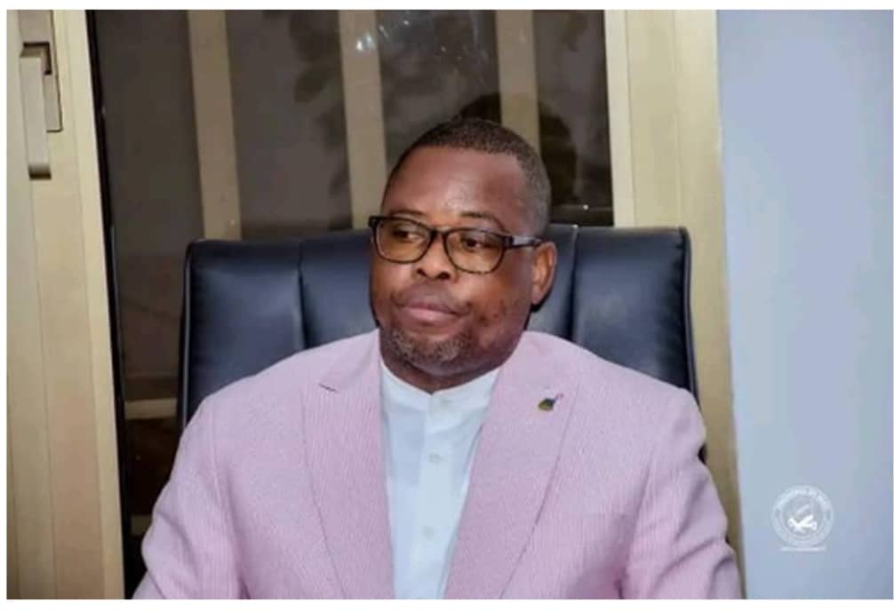 You are currently viewing Kasaï : les 100 jours du gouverneur Crispin Mukendi jugés négatifs par la structure RPDDH