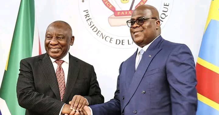 Lire la suite à propos de l’article Afrique du Sud : De faux visas pour entrer illégalement en RDC détectés 