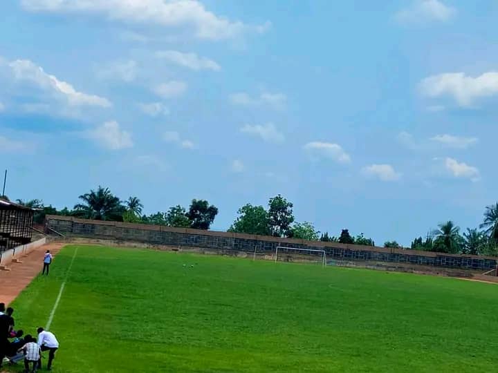 You are currently viewing Kananga : Le stade des jeunes de Katoka homologué pour accueillir la compétition de la Linafoot