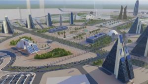 Lire la suite à propos de l’article Kinshasa : Daniel Bumba annonce la construction d’une nouvelle ville à Maluku
