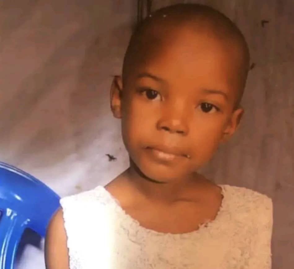 You are currently viewing Drame à Goma: Une fille de 8 ans assassiné après son enlèvement 