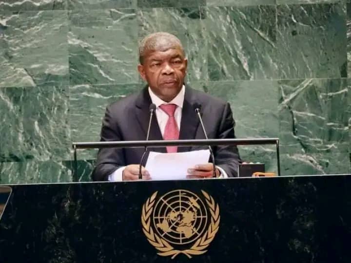 Lire la suite à propos de l’article Guerre à l’Est : João Lourenço annonce une proposition d’accord de paix entre Kinshasa et Kigali