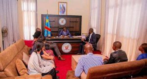 Lire la suite à propos de l’article Kasai-oriental : début des études du projet de délocalisation de la Prison centrale de Mbuji-Mayi