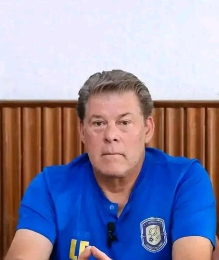Lire la suite à propos de l’article Football : L’entraineur belge Luc Eymael nommé à la tête du FC Saint-Éloi Lupopo 