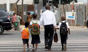 Lire la suite à propos de l’article Kinshasa : Rentrée scolaire timide et inquiétante dans plusieurs communes