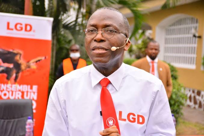 Lire la suite à propos de l’article Finances : Matata Ponyo accuse le FMI de complicité dans le détournement des fonds publics en RDC