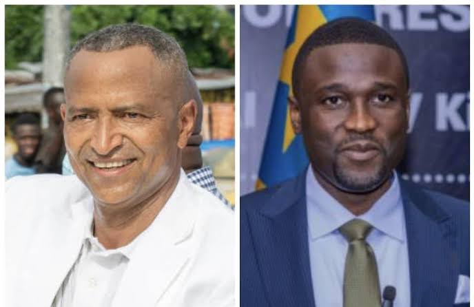 You are currently viewing Arrestation de Seth kikuni : « Ce genre d’acte intolérable ne fait qu’entretenir les divisions entre les congolais » (Moïse Katumbi)