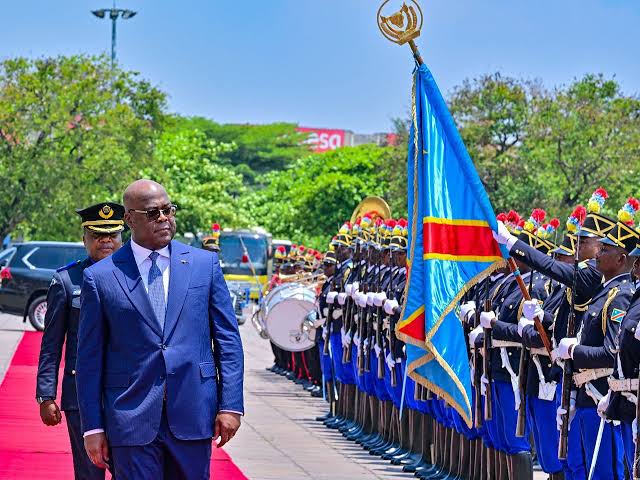 You are currently viewing Tshisekedi en 2018 : «je ferme les cachots de la DEMIAP, ANR et autres détentions illégales, telle sera ma première action au sommet de l’État »