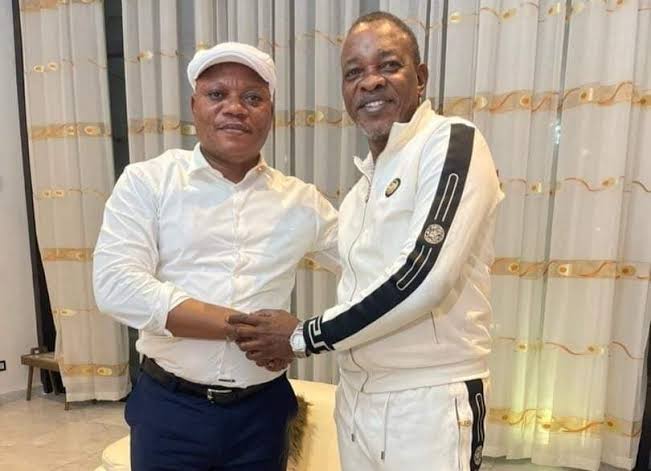 You are currently viewing Makala : Martin Fayulu exige la libération Kabund et de Mukebayi afin de garantir leur intégrité physique