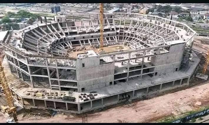 Lire la suite à propos de l’article Ass.Nat: une question orale adressée au ministre des finances après la suspension des travaux de Kinshasa Arena
