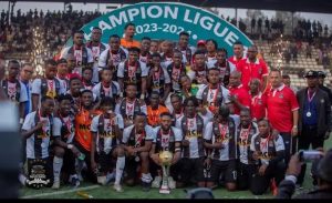 Lire la suite à propos de l’article RDC/Linafoot : la cagnotte du vainqueur du vainqueur désormais à 150.000 USD