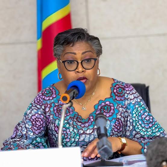 Lire la suite à propos de l’article Nouveau programme avec le FMI : Judith Suminwa fixe les priorités du gouvernement
