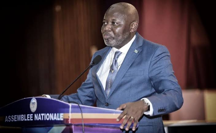 You are currently viewing Assemblée nationale : Vital Kamhere invite les élus à voter un budget qui reflète les attentes de la population
