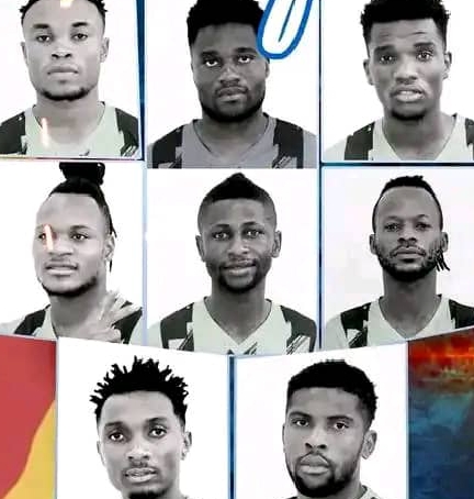 Lire la suite à propos de l’article Éliminatoires CHAN 2025 : les joueurs de Maniema Union ne vont pas participer au stage des léopards locaux 