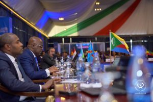 Lire la suite à propos de l’article COMESA 2024 : Félix Tshisekedi réitère l’engagement de son pays dans le processus de Luanda 