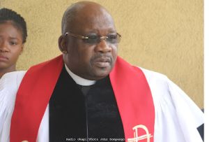 Lire la suite à propos de l’article RDC/Révision constitutionnelle : l’ECC se réserve de donner son avis 