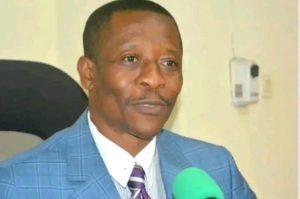 Lire la suite à propos de l’article Tentative du changement de constitution: J.C. Katende appelle les cadres de l’Union sacrée à se désolidariser de Tshisekedi et de l’UDPS 