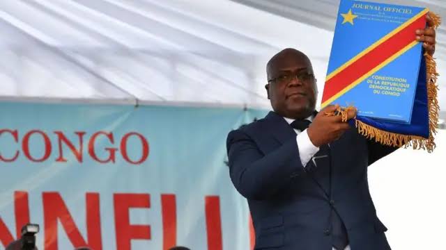 You are currently viewing La révision de la Constitution : Justicia ASBL le qualifie d’un projet liberticide et dangereux