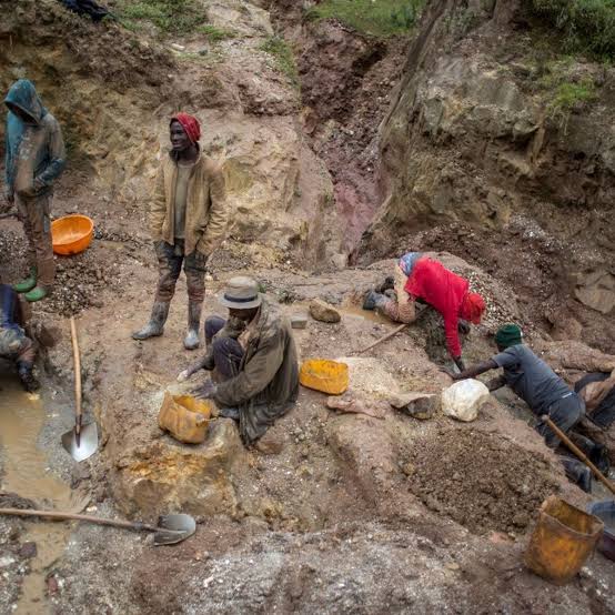 Lire la suite à propos de l’article Guerre à l’est : selon Bintou Keita, le M23 contrôle les ressources clé de l’industrie technologique