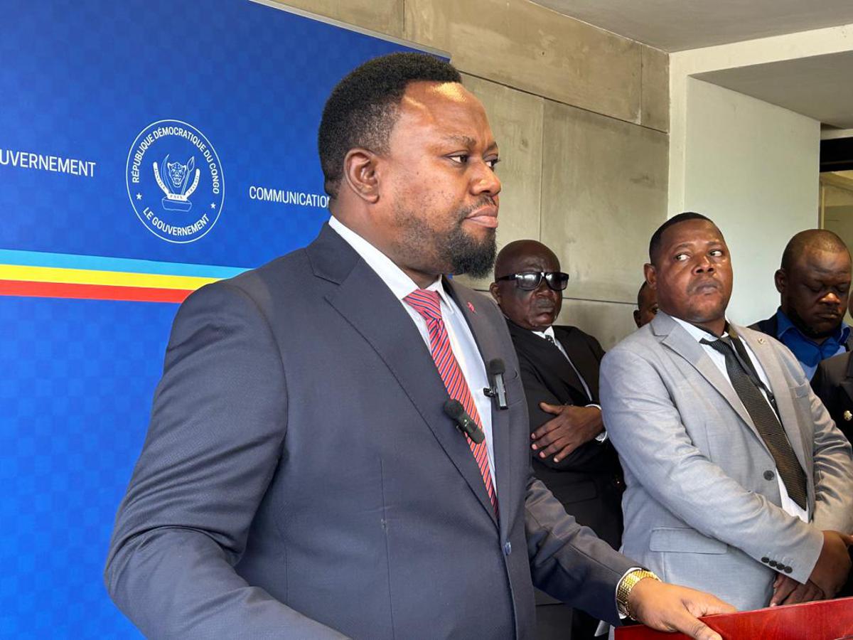Lire la suite à propos de l’article Procès historique RDC-Rwanda : La Cour de justice de l’EAC entre en délibéré, avant d’aborder le fond de l’affaire