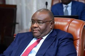 Lire la suite à propos de l’article RDC : Jean-Pierre Bemba s’engage à renforcer la sécurité des usagers du réseau fluvial et lacustre