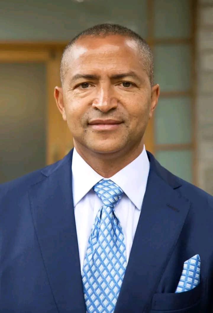 Lire la suite à propos de l’article Katumbi : « le retour de Trump à la maison Blanche suscite un grand espoir pour le monde menacé par le recul de la démocratie »
