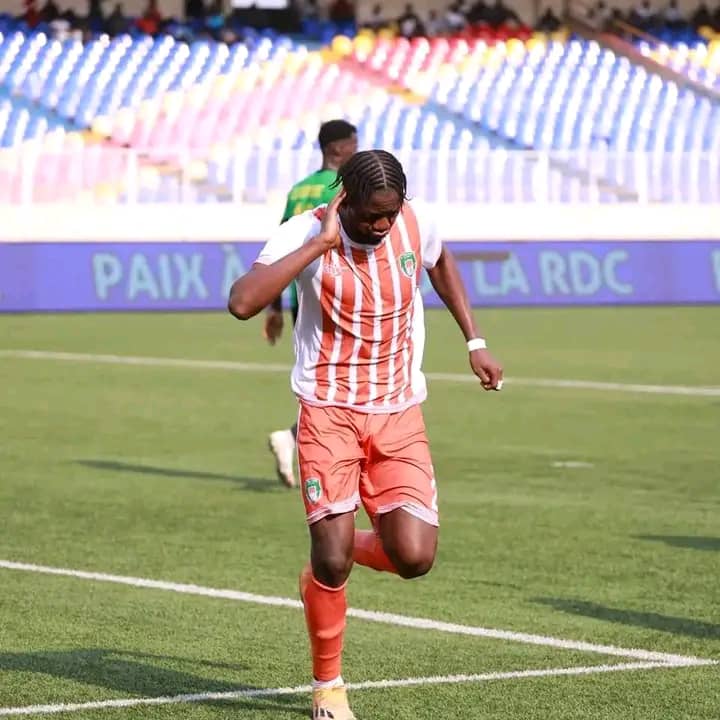 You are currently viewing Linafoot/Ligue1 : l’OC Renaissance du Congo affronte Bukavu Dawa ce mercredi 