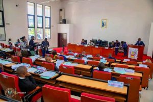Lire la suite à propos de l’article APK: adoption du projet de calendrier des matières durant la session ordinaire de septembre