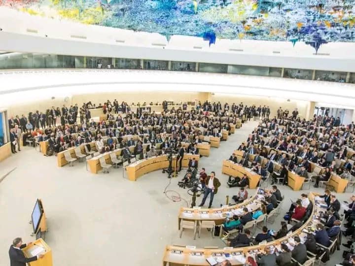 Lire la suite à propos de l’article ONU: la RDC élue membre du conseil des droits de l’homme des Nations-Unies 