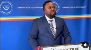 Lire la suite à propos de l’article Front judiciaire internationale : Samuel Mbemba exprime la colère du peuple congolais à la CPI