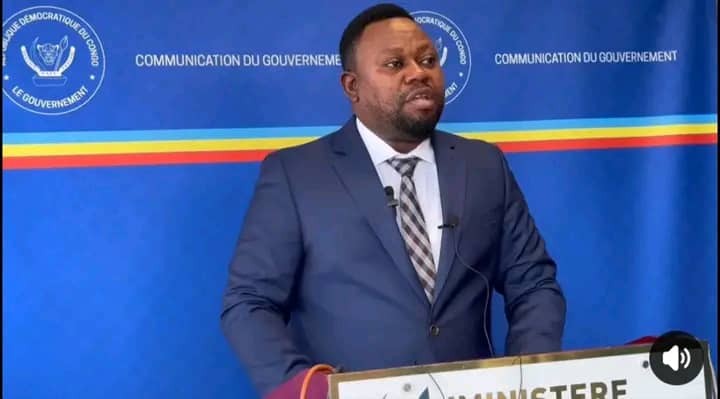 Lire la suite à propos de l’article Front judiciaire internationale : Samuel Mbemba exprime la colère du peuple congolais à la CPI