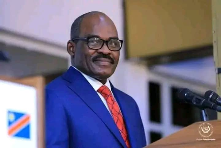 Lire la suite à propos de l’article Dossier Forages : DYCOD-RDC exige que Nicolas Kazadi réponde de ses actes devant la Justice
