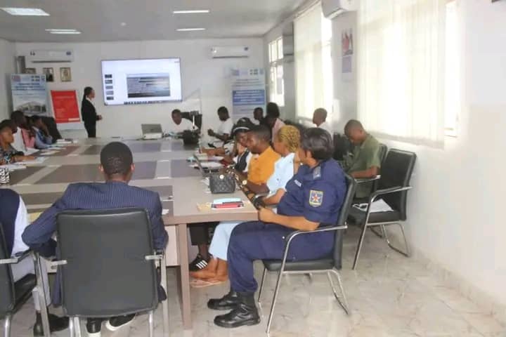 You are currently viewing Kananga : Lancement de la Campagne Nexus Humanitaire-Développement-Paix (HDP) 