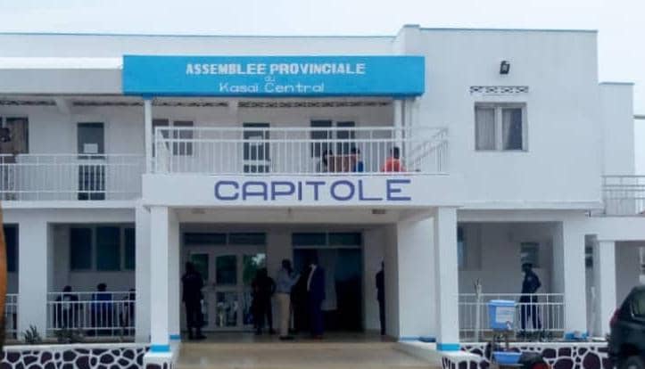 You are currently viewing Kasaï-Central : le bureau de l’Assemblée provinciale visé par une pétition 