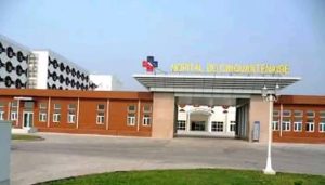 Lire la suite à propos de l’article Gestion de l’hôpital du cinquantenaire : la RDC résilie le contrat de cession avec la société indienne Padiyath Health Care SARL