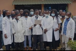 Lire la suite à propos de l’article Assemblée Nationale : Les professionnels de santé réclament une amélioration de leurs rémunérations dans le budget 2025